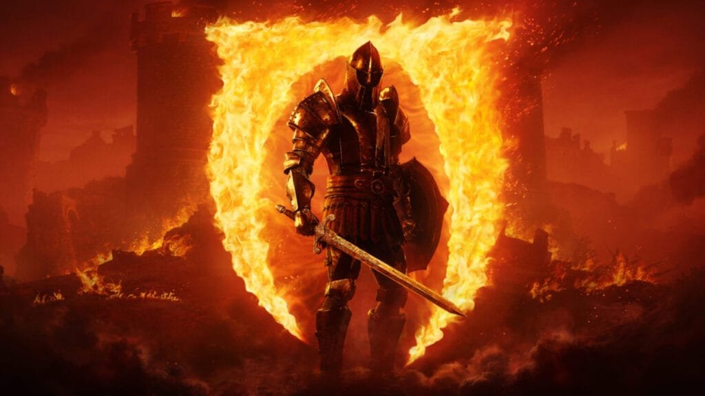 182 هزار بازیکن همزمان Oblivion استیم