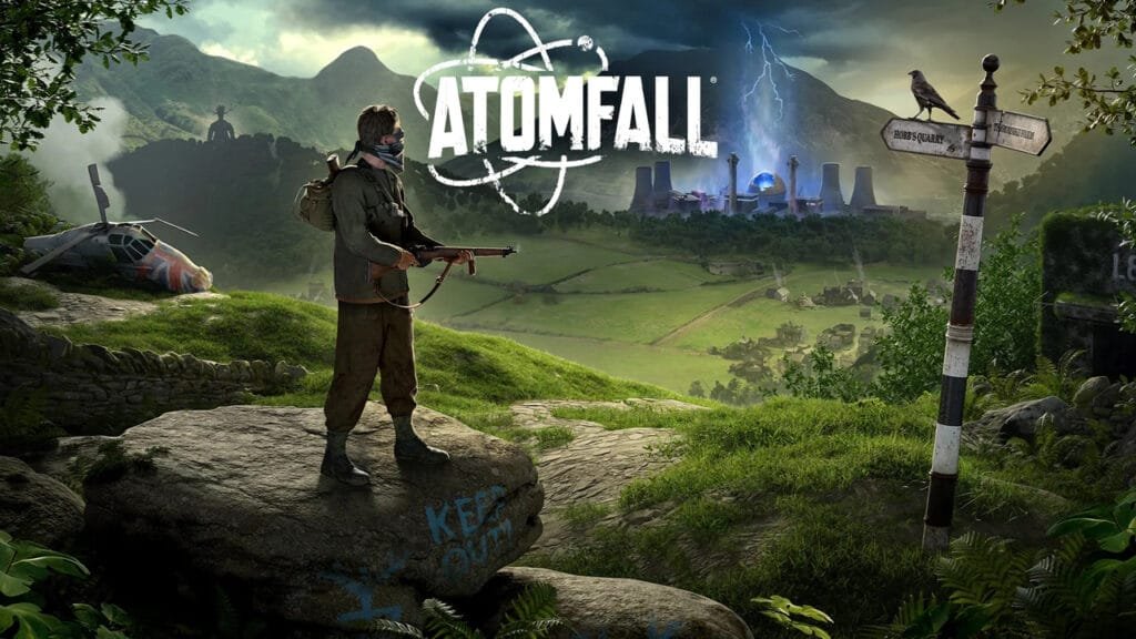 Atomfall از مرز 2 میلیون بازیکن گذشت