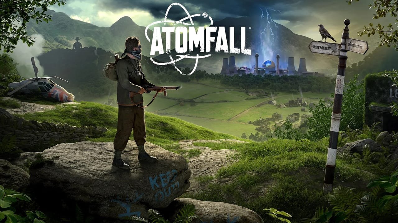 Atomfall از مرز 2 میلیون بازیکن گذشت
