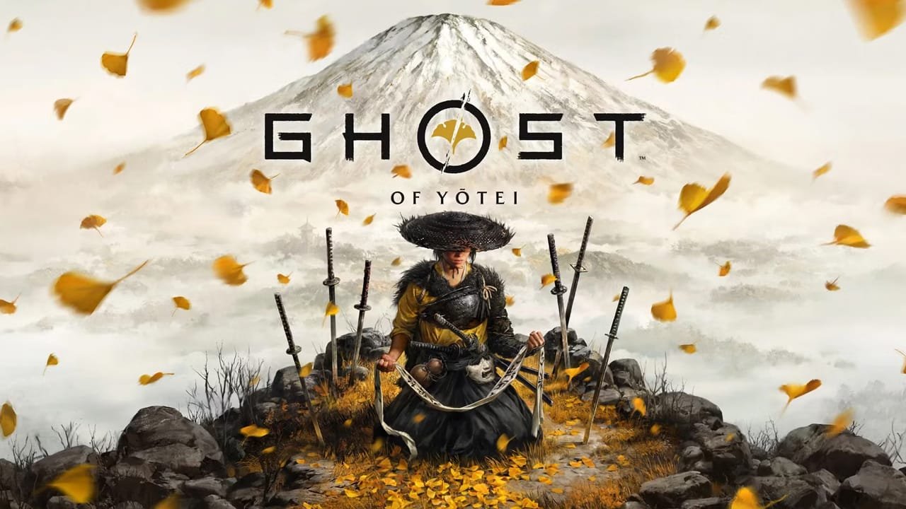 Ghost of Yotei بزرگترین جهان باز Sucker Punch