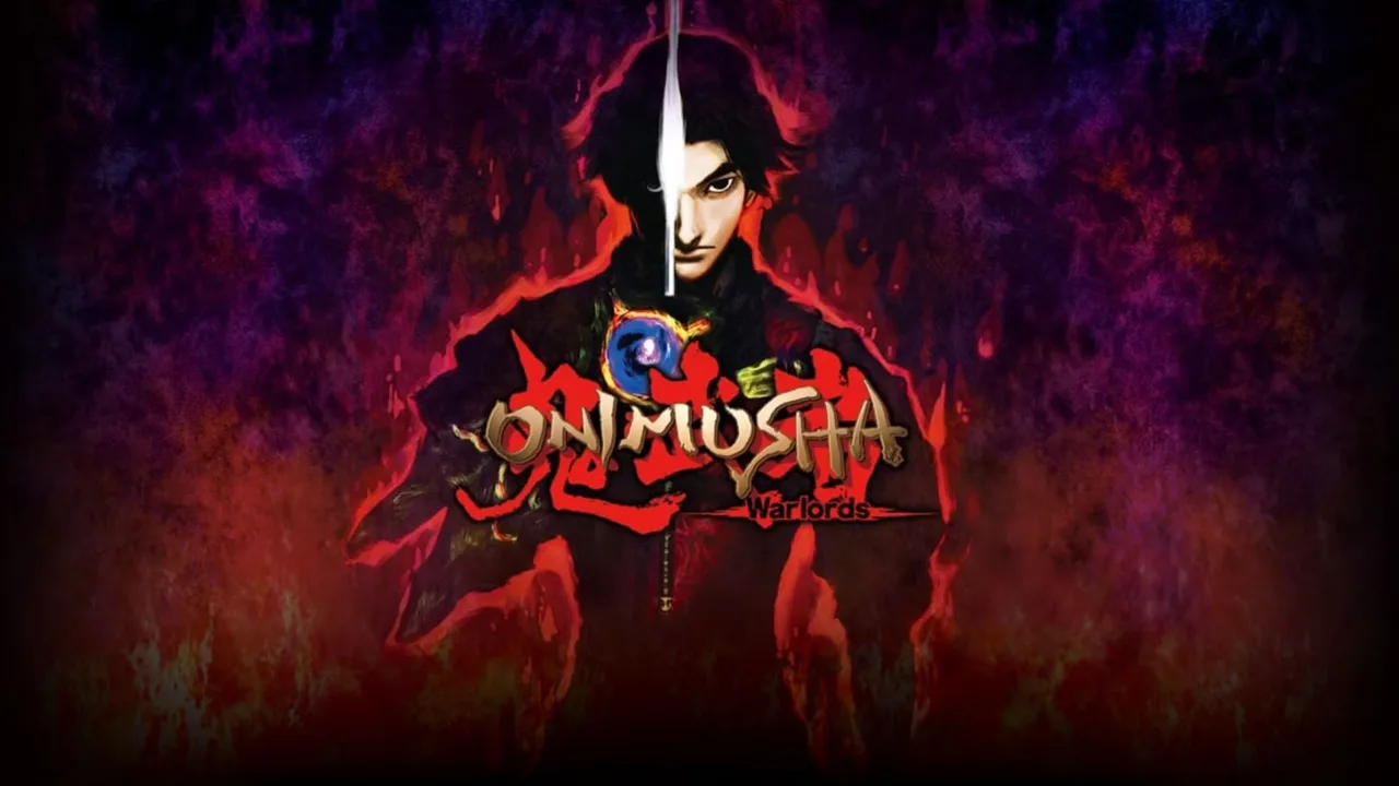 Hell Mode به Onimusha Warlords اضافه شد