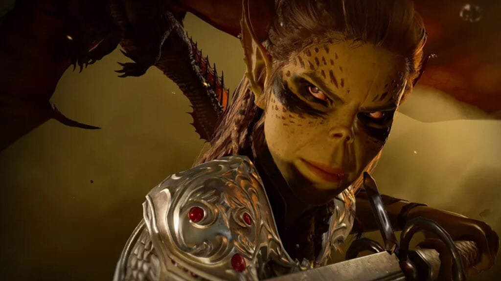 آپدیت بزرگ Baldur's Gate 3 در ۱۵ آوریل