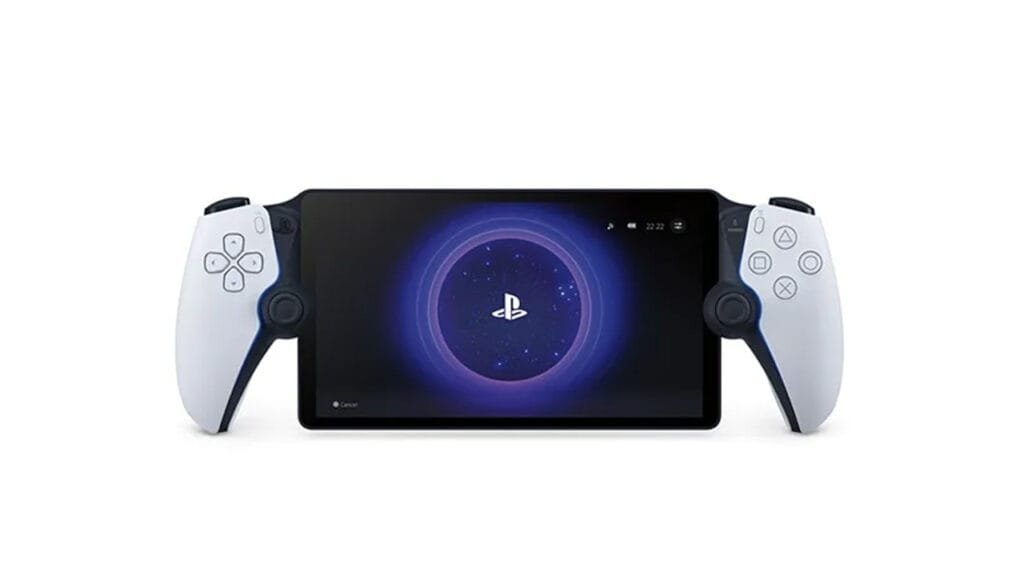 اجرای بازی‌های PS5 روی PS6 دستی