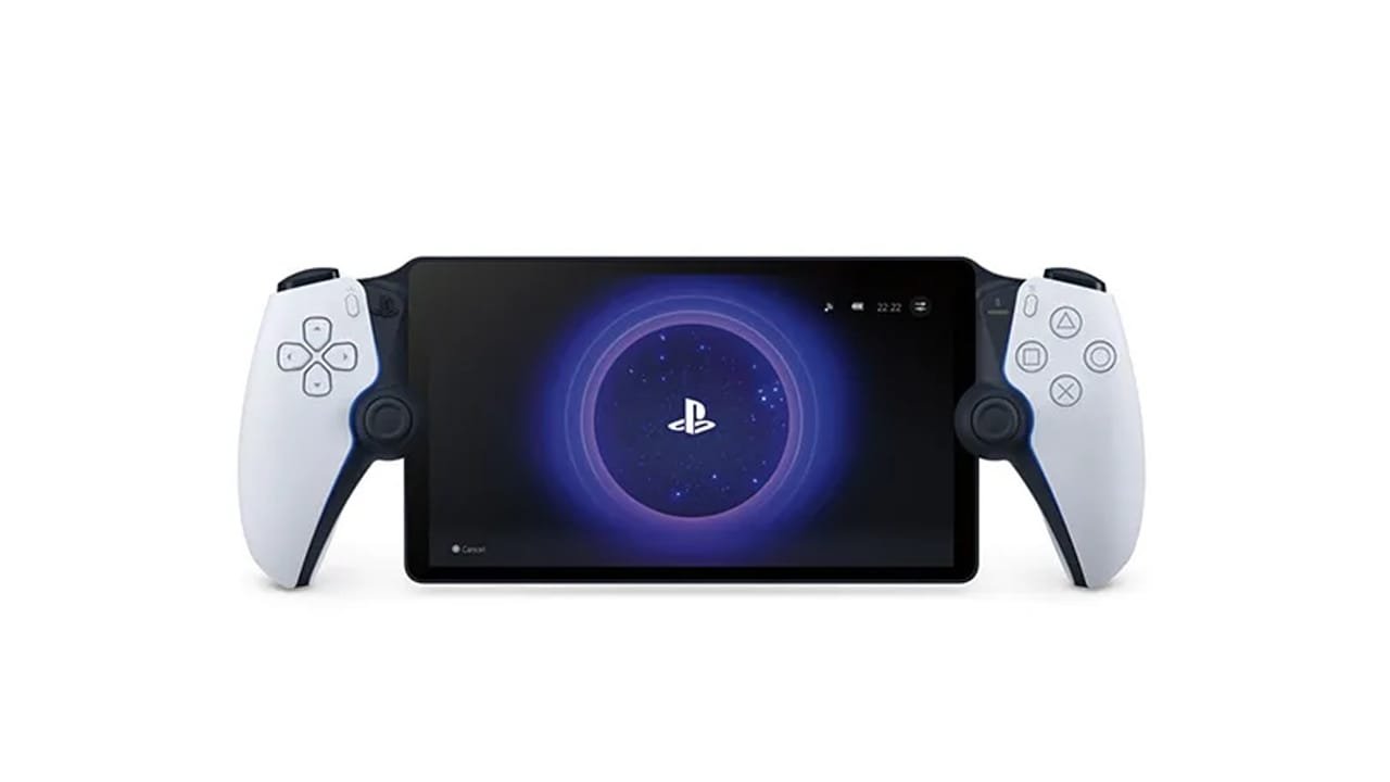 اجرای بازی‌های PS5 روی PS6 دستی