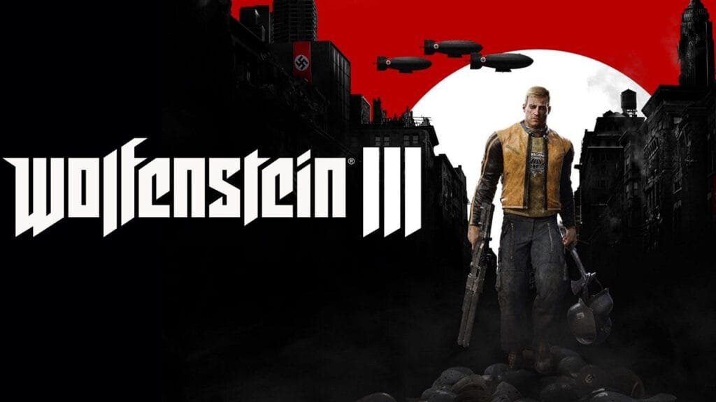 احتمال ساخت Wolfenstein 3