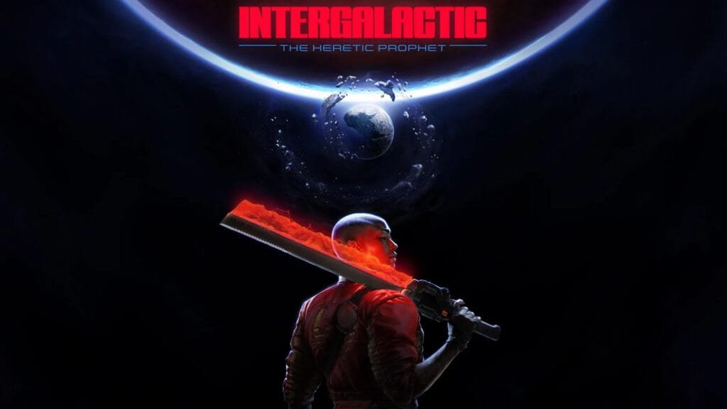 احتمال نمایش Intergalactic در رویداد PS