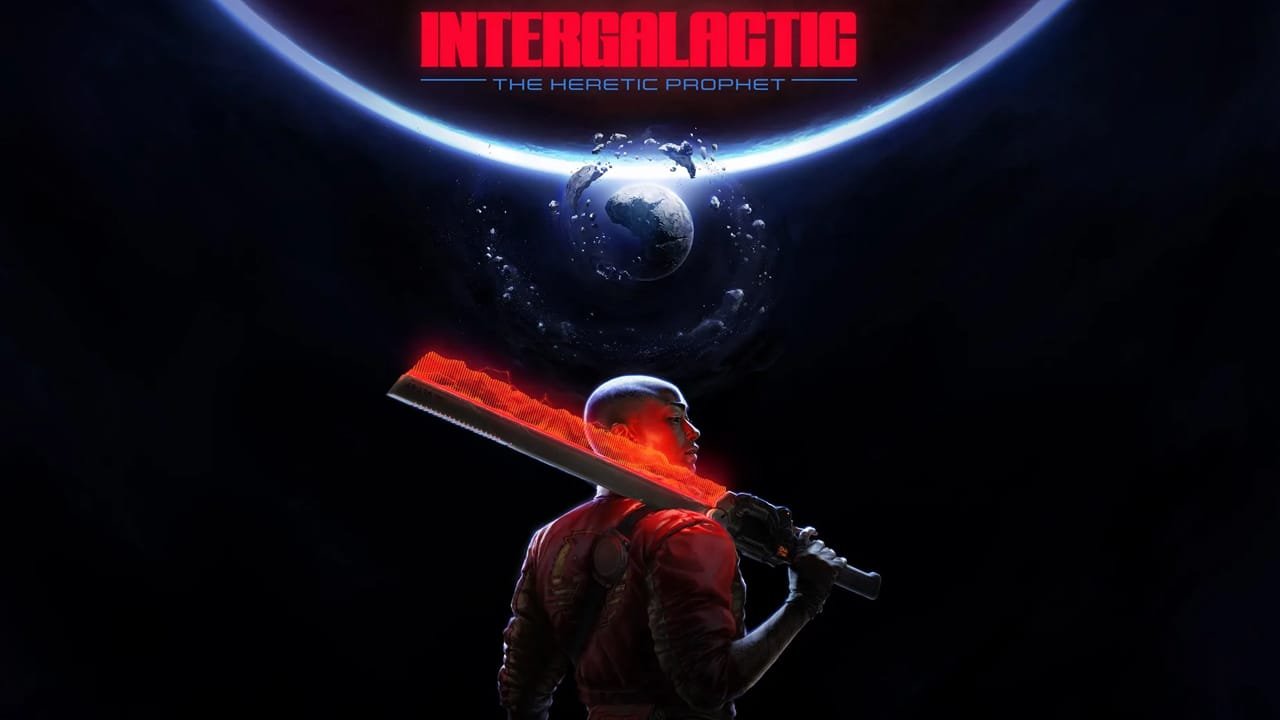 احتمال نمایش Intergalactic در رویداد PS