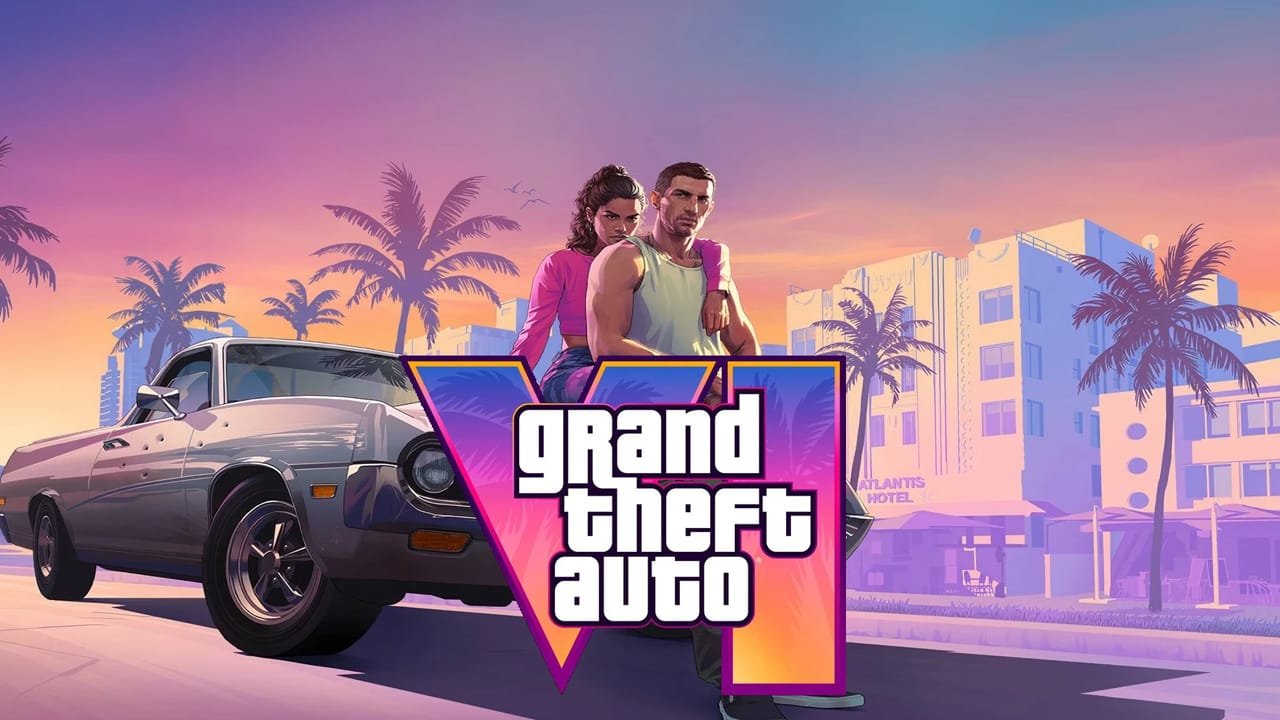 انتظار برای اطلاعات جدیدی از GTA 6