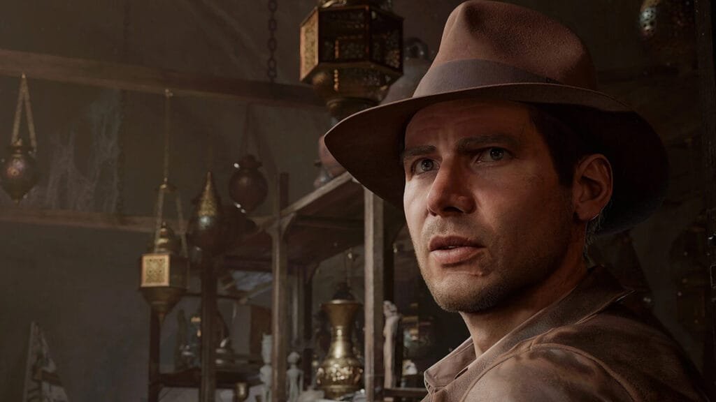 بازی Indiana Jones and the Great Circle در صدر فروش هفته سوم آوریل در آمریکا