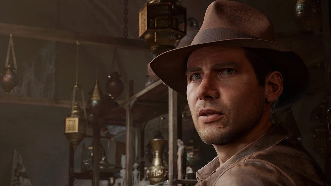 بازی Indiana Jones and the Great Circle در صدر فروش هفته سوم آوریل در آمریکا