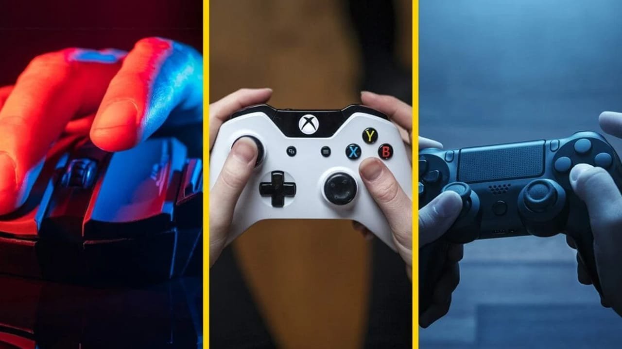 تفاوت کنسول پی سی چشمگیر نیست