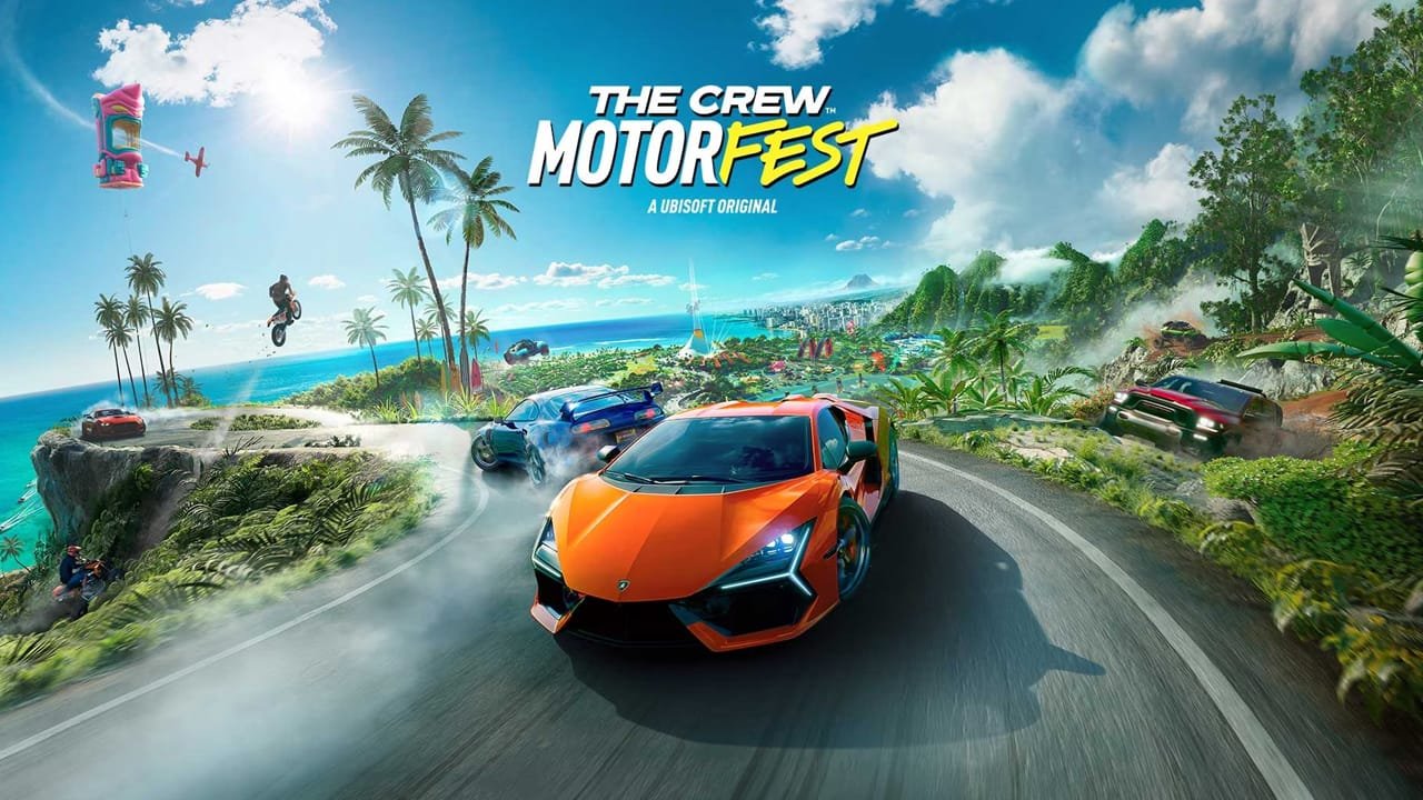 حالت آفلاین برای سری The Crew در راه است
