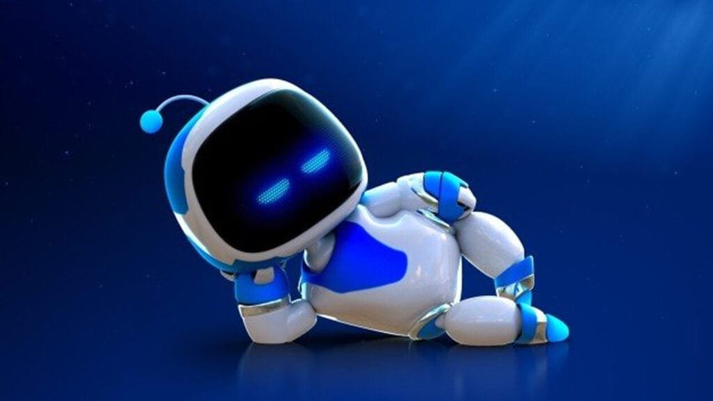 درخشش Astro Bot در بفتا ۲۰۲۵