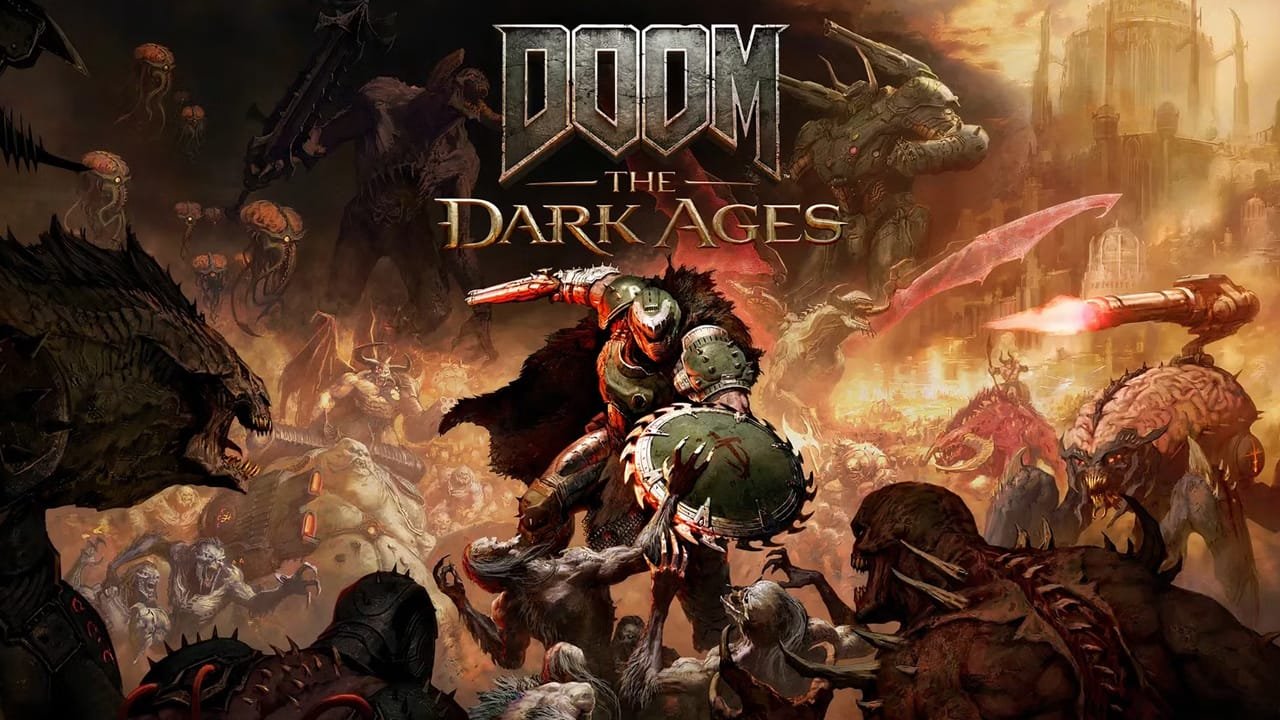 سازندگان Doom The Dark Ages معتقدند این بهترین نسخه سری است