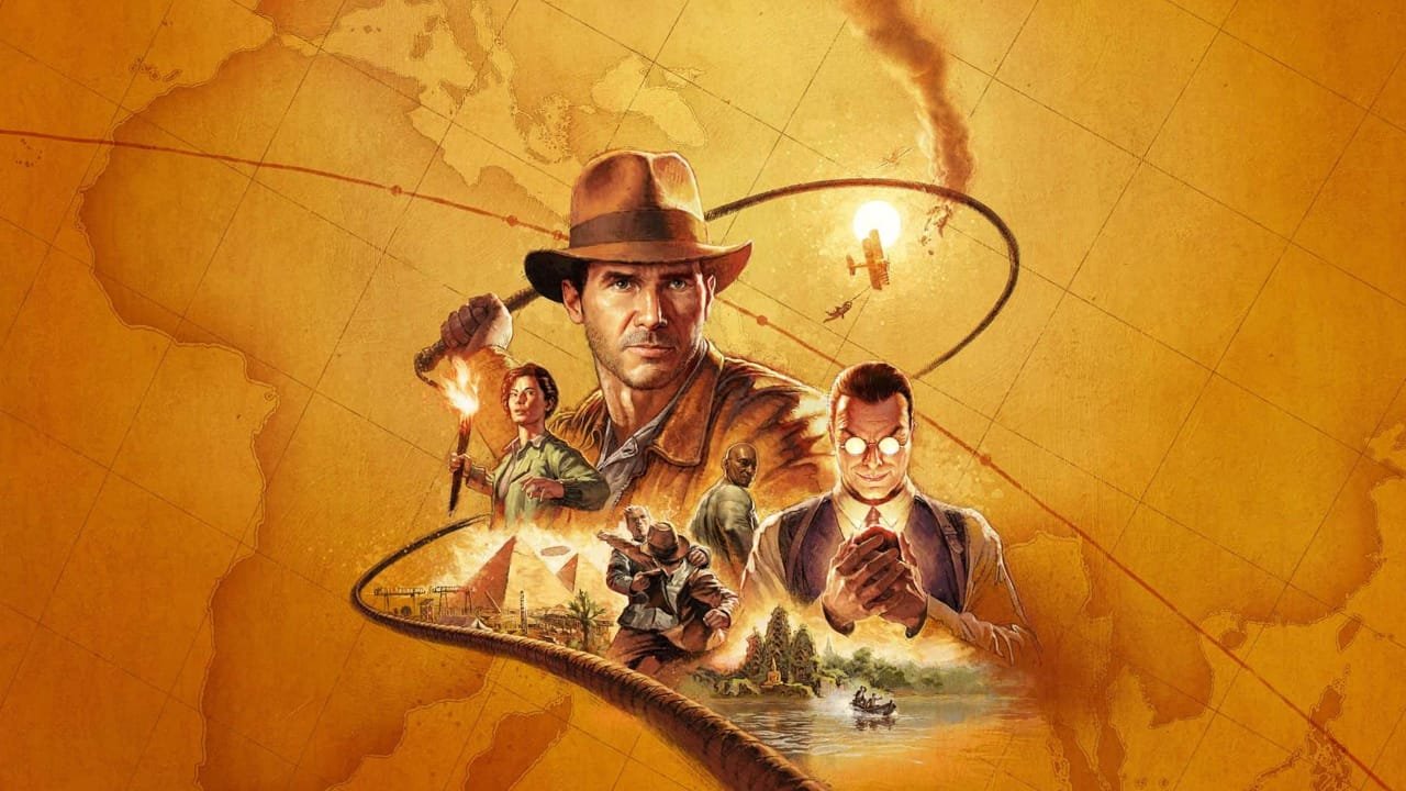 فروش بیشتر Indiana Jones PS5 نسبت به استیم