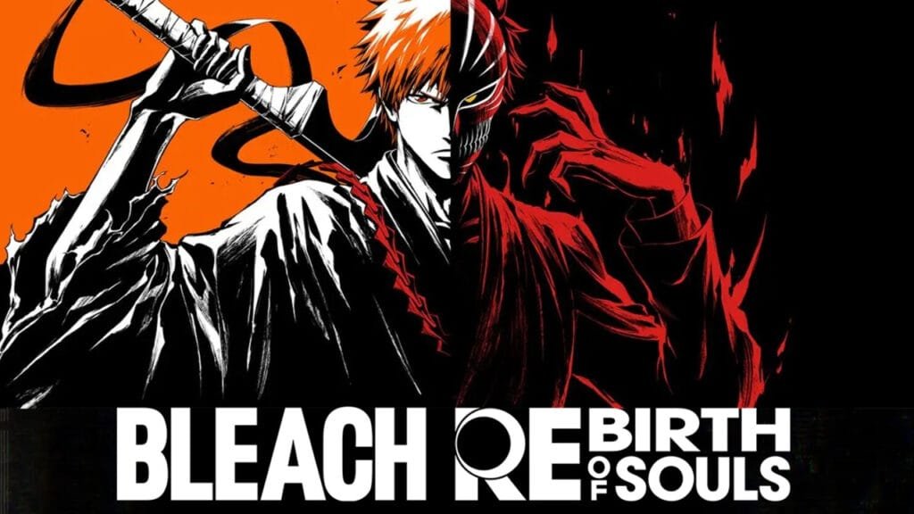 نقد و بررسی بازی BLEACH Rebirth of Souls