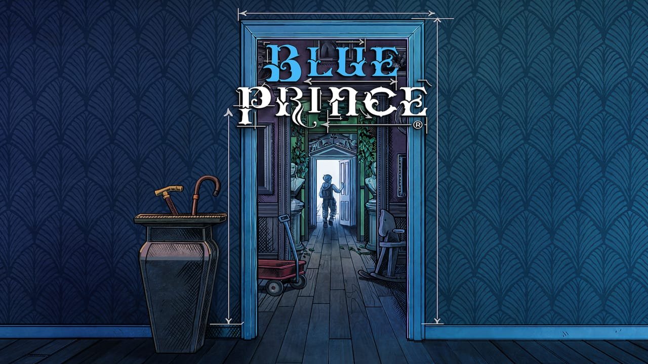 نقد و بررسی بازی Blue Prince