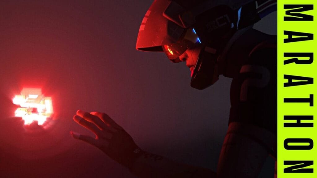 واکنش منفی طرفداران Marathon نگرانی بانجی