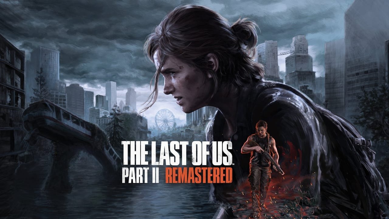 پشتیبانی The Last of Us Part 2 Remastered از Steam Deck