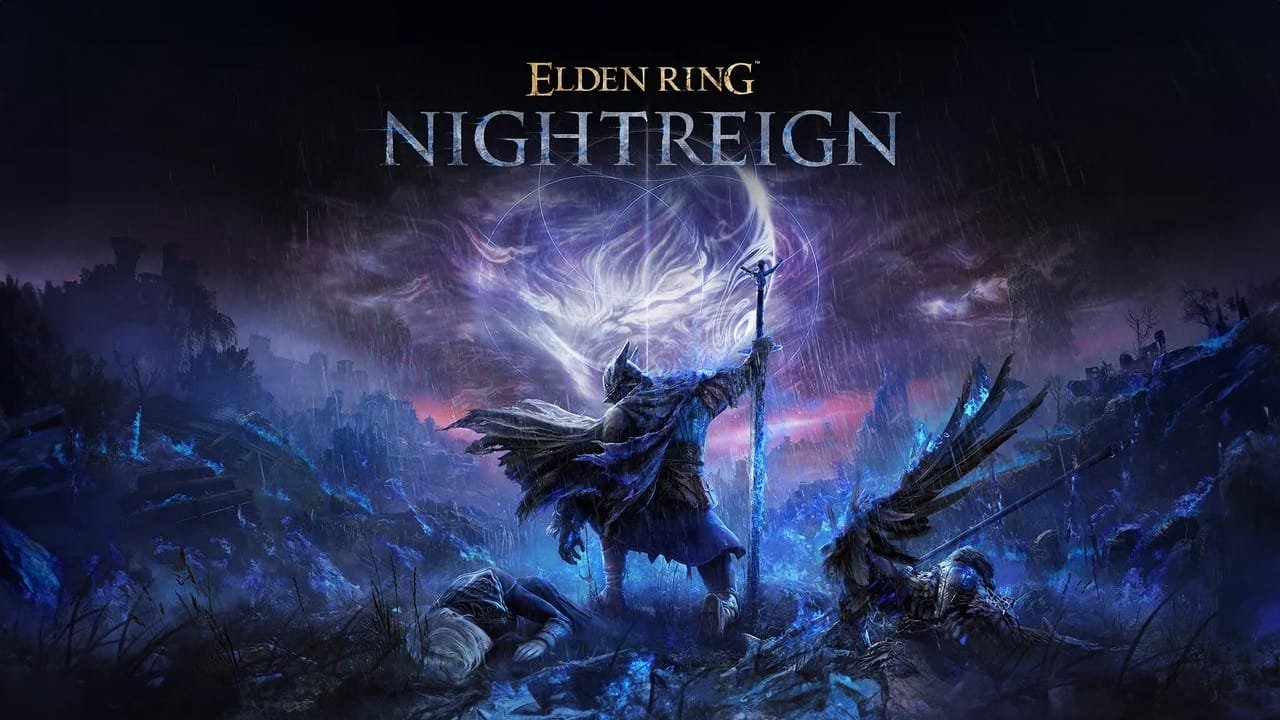Elden Ring Nightreign ضعیف‌ترین بازی فرام‌سافتور استیم