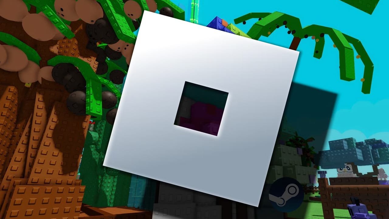 Roblox بازیکنان فعال بیشتر از استیم