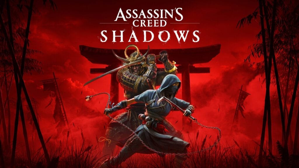 تاخیر دوباره در عرضه Assassin's Creed Shadows