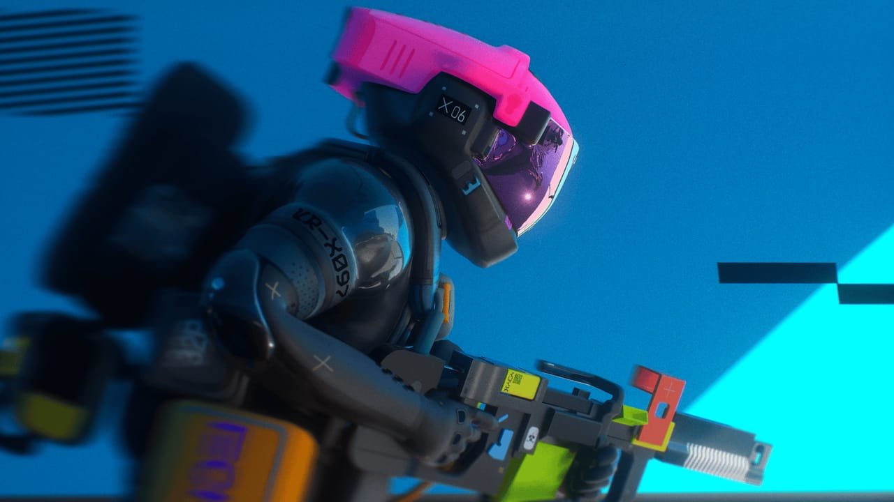 رونمایی از گیم‌پلی بازی Marathon