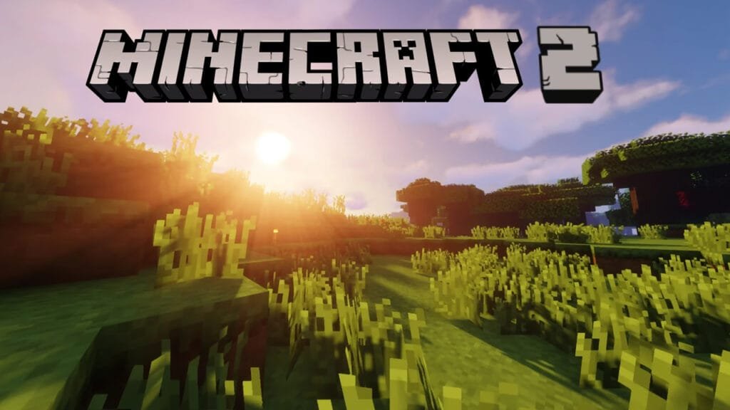 ماینکرفت ۲ فصل جدیدی در راه است