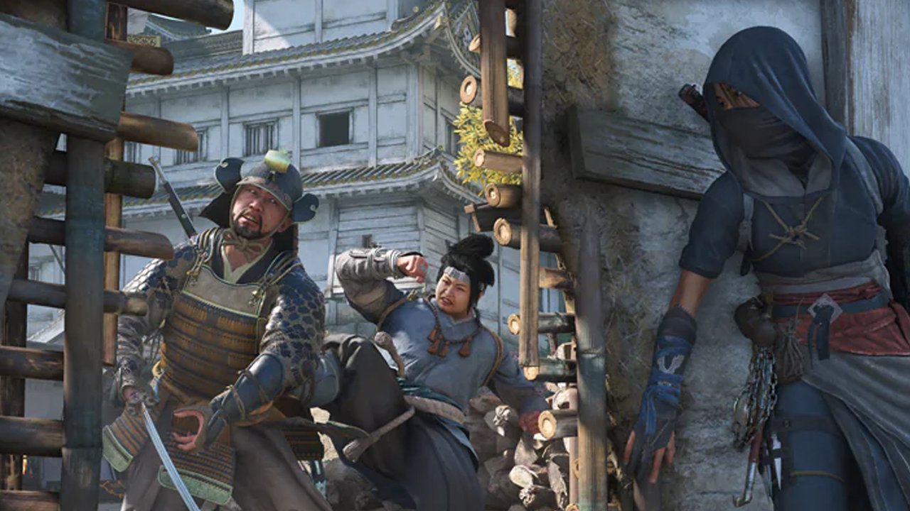 معرفی اولین بسته‌ الحاقی بازی Assassin's Creed Shadows