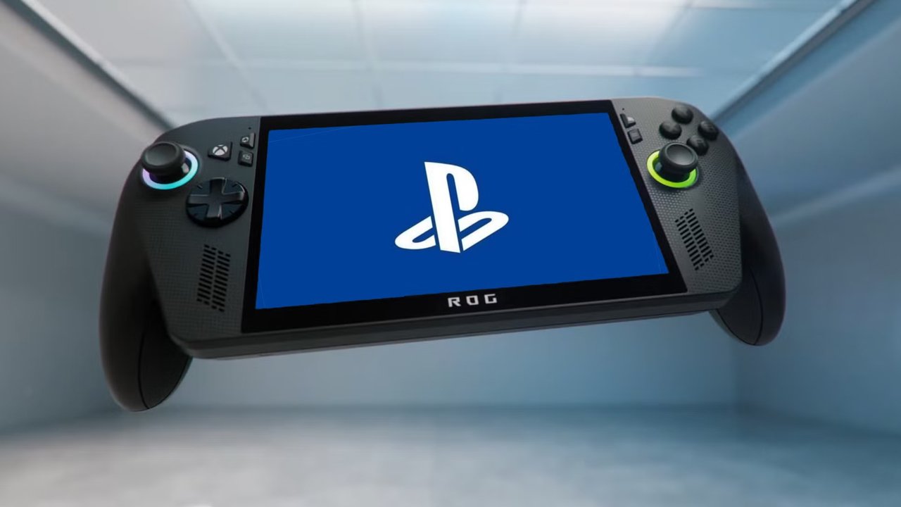 امکان اجرای بازی‌های پلی‌استیشن روی دستگاه جدید ایکس‌باکس