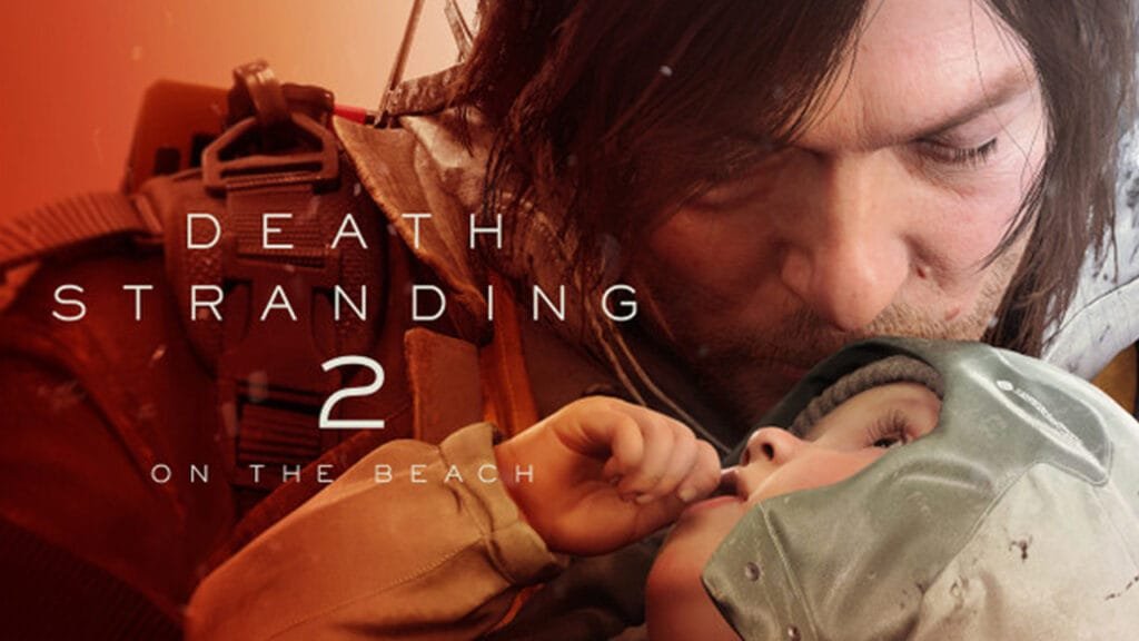 جزئیات جدید Death Stranding 2 شات‌گان، نارنجک‌انداز