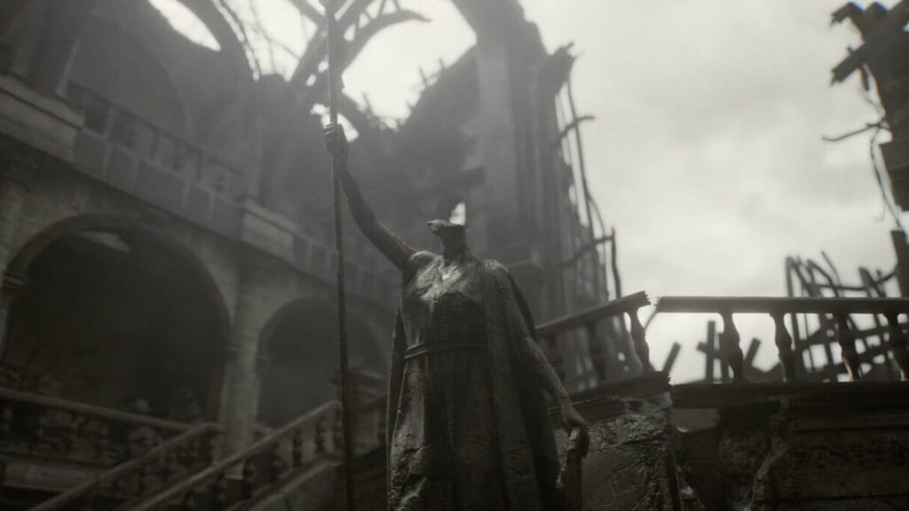 شهر Raccoon City محل اصلی اتفاقات Resident Evil 9 نخواهد بود