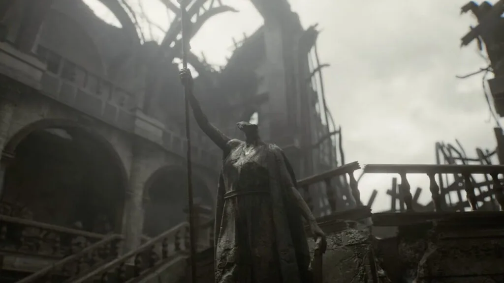 شهر Raccoon City محل اصلی اتفاقات Resident Evil 9 نخواهد بود