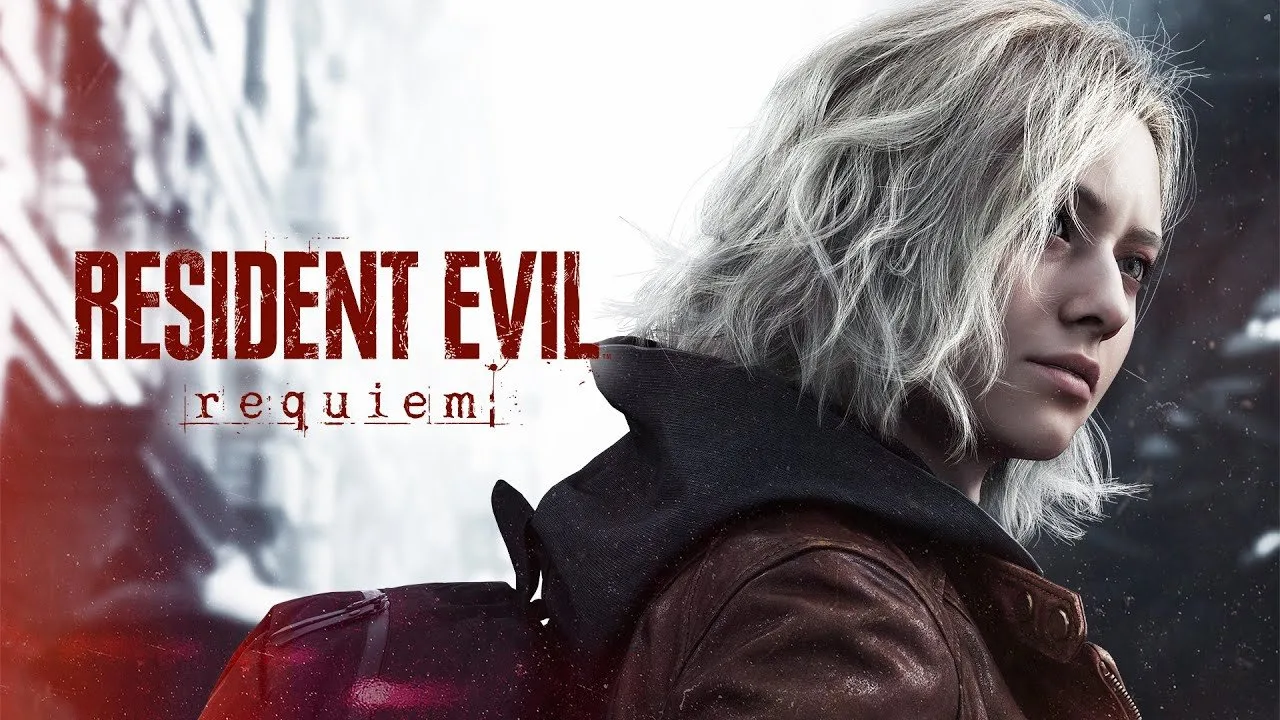 لیان کندی شخصیت اصلی بازی Resident Evil 9 Requiem