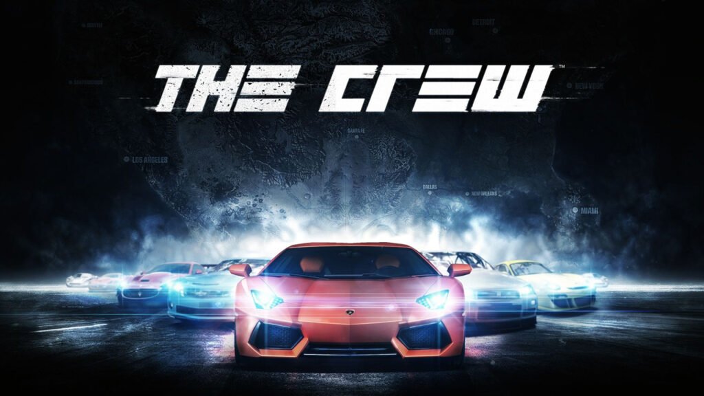 نسخه جدید The Crew در راه است