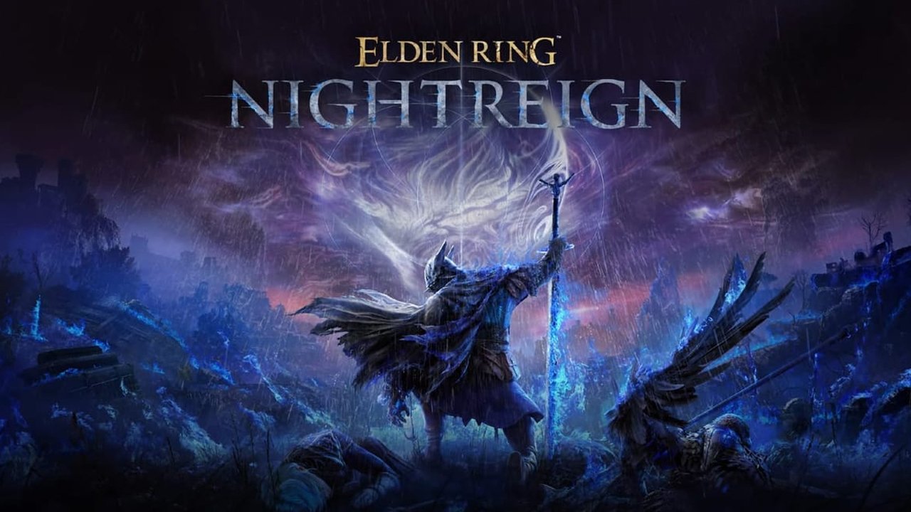نقد و بررسی Elden Ring Nightreign