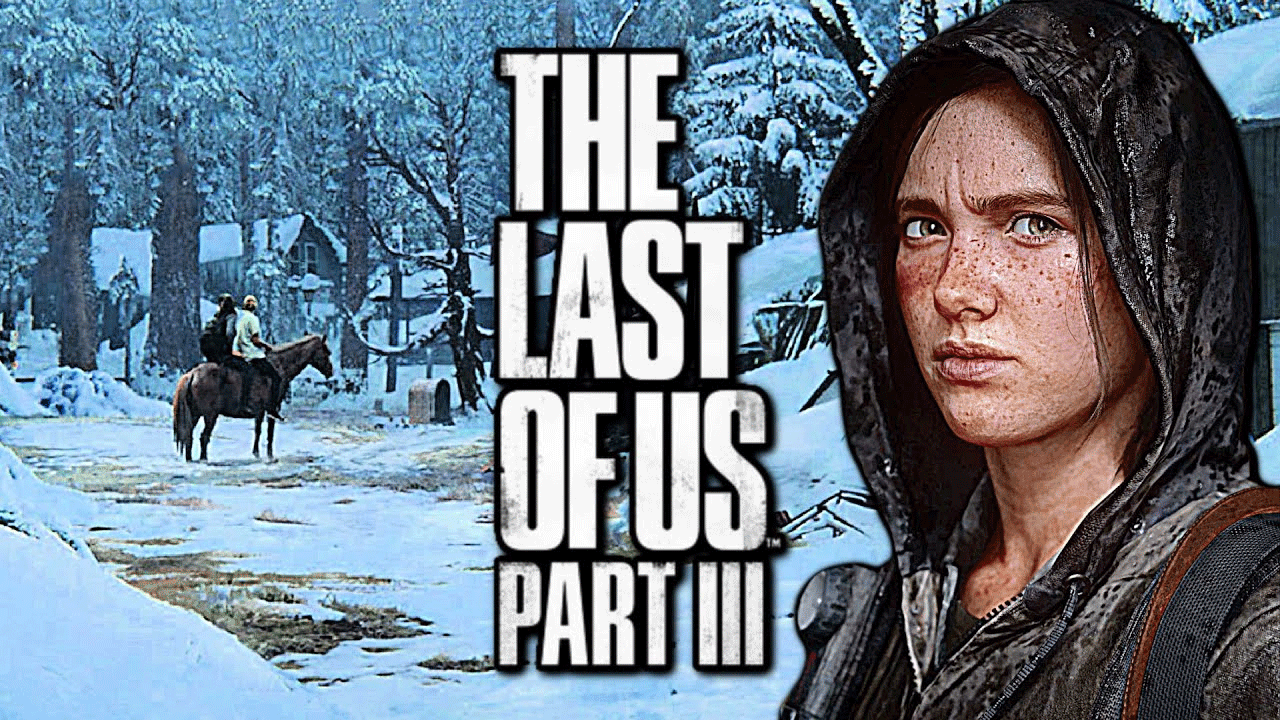 جزئیات لو رفته از بازی The Last of Us Part 3