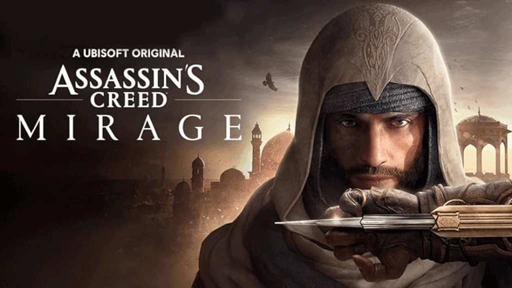 داستان بازی Assassin’s Creed Mirage
