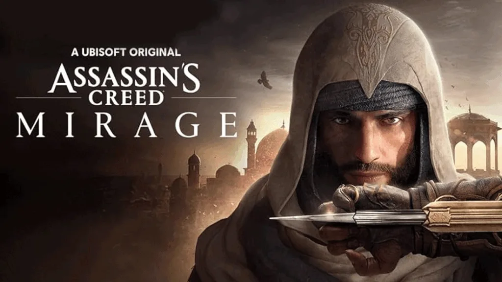 داستان بازی Assassin’s Creed Mirage