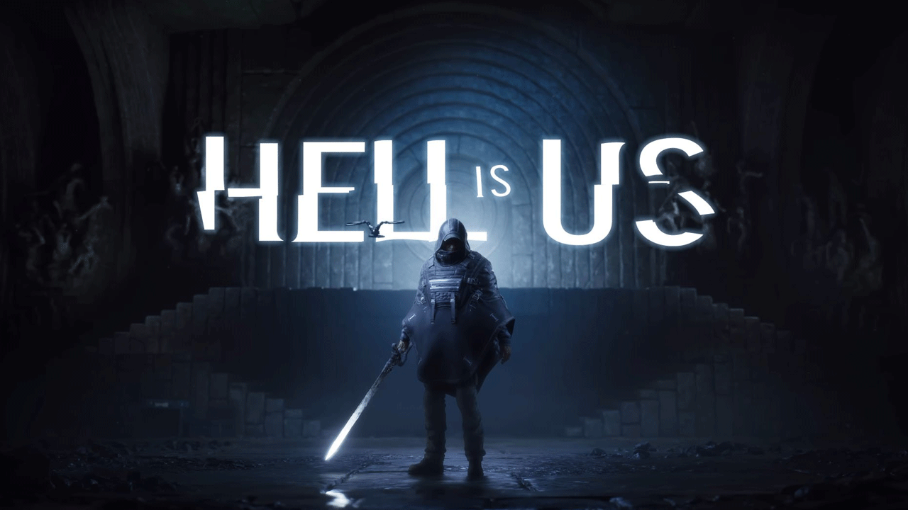 ساخت بازی Hell Is Us به پایان رسید