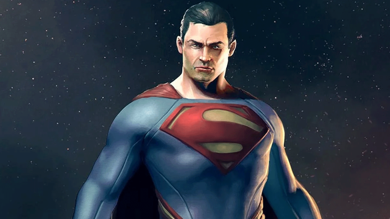 موفقیت God of War نقطه امیدی برای ساخت بازی سوپرمن