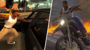 فاش شدن راز یکی از معماهای عجیب GTA San Andreas بعد 20 سال