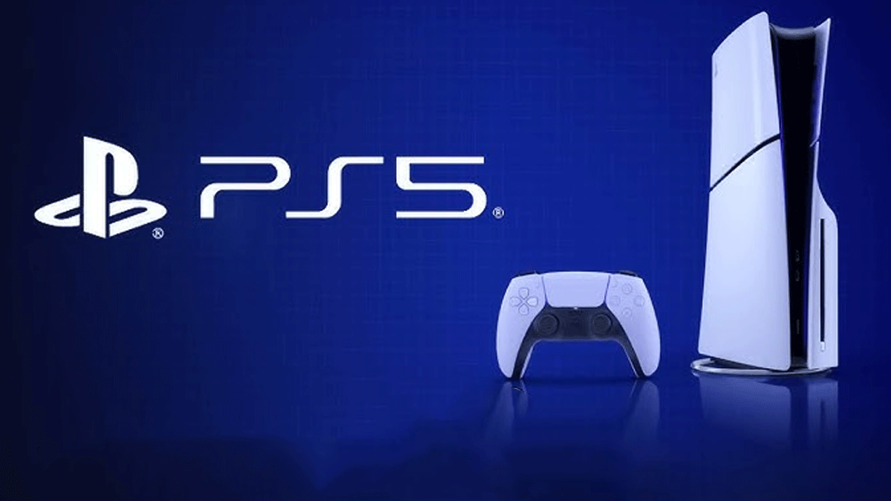 فروش پلی‌استیشن ۵ از مرز ۸۰ میلیون دستگاه عبور کرد