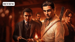 نقد و بررسی بازی Mafia The Old Country